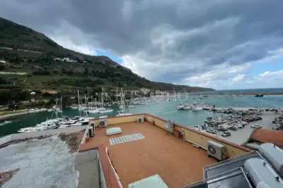 Casa in affitto, Via Giacomo Puccini, Castellammare del Golfo