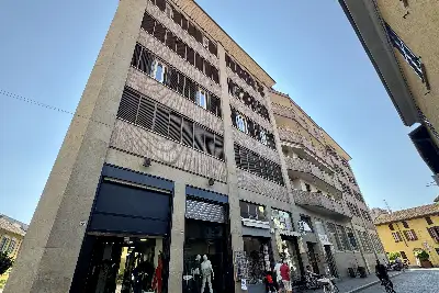 Casa in vendita, Via IV Giugno, Magenta