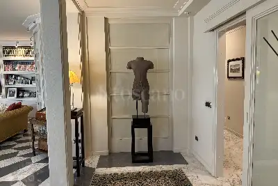 Casa Indipendente in vendita, Via dei Castagneti, Cellatica