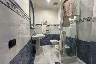 Casa in affitto, Viale della Pineta di Ostia, Roma