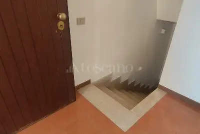 Villino a Schiera in vendita, Via Franco Gentilini, Roma