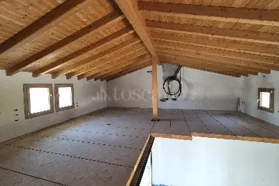 Villino a Schiera in vendita, Via Paolo Borsellino, Azzano Mella