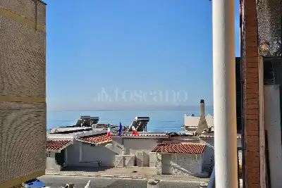 Casa in vendita, Lungomare delle Meduse, Pomezia