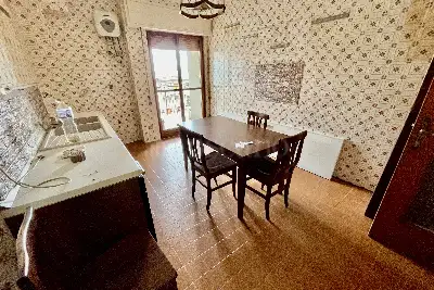 Casa in vendita, Via Aquileia, Palermo