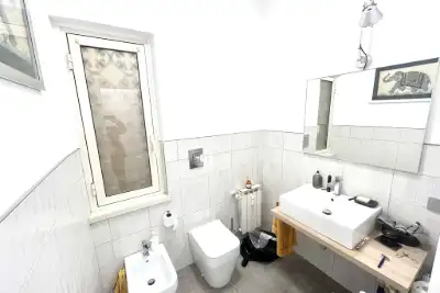 Casa in vendita, Via Accursio, Roma