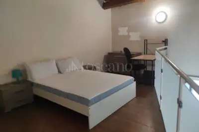 Casa in vendita, Via Etnea, Catania