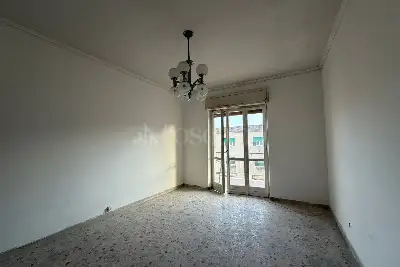 Casa in vendita, Via Monreale, Catania