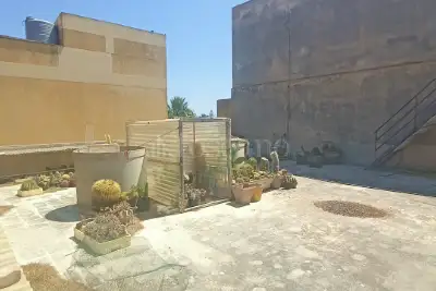 Casa Indipendente in vendita, Strada Salinagrande, Misiliscemi