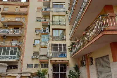 Casa in vendita, Via Dante Alighieri, Bagheria