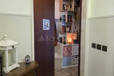 House for sale, Via Egidio Dabbeni, Brescia