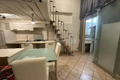 Casa in vendita, Via Ildebrando della Giovanna, Roma