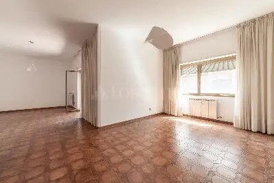 Casa in vendita, Via Carlo Bosio, Roma