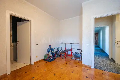 Attico in vendita, Via Giuseppe Casaregis, Genova