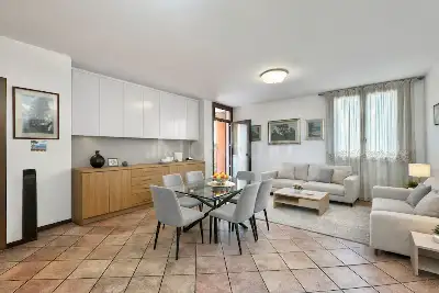 Casa in vendita, Via Toscana, Peschiera del Garda