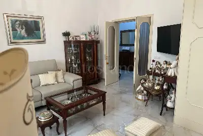 Casa in vendita, Via Aldo Barbaro, Catanzaro