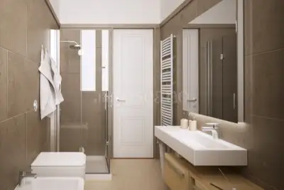 Casa in vendita, Via Lepanto, Napoli