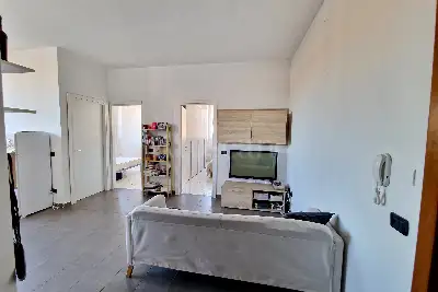 Casa in vendita, Via Bellinzona, Como