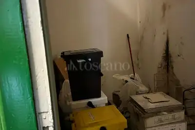 Casa in vendita, Via Vezzia, Avezzano