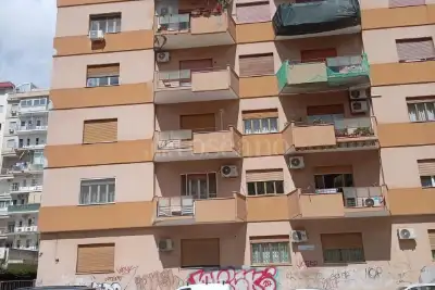 Casa in affitto, Via Abruzzi, Palermo