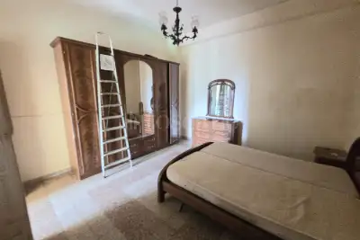 Casa in vendita, Via Coriolano, Napoli