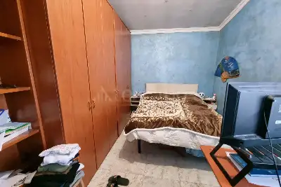 Villa Bifamiliare in vendita, Via Pedavena, Roma