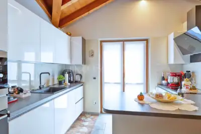 Casa in vendita, Localita Molinazzo, Cugliate-Fabiasco