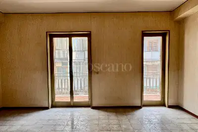 Casa in vendita, Via Ludovico Ariosto, Acireale