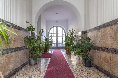 Casa in vendita, Via Antonio Bazzini, Milano