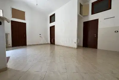 Casa in vendita, Via Rivoli, Cerignola