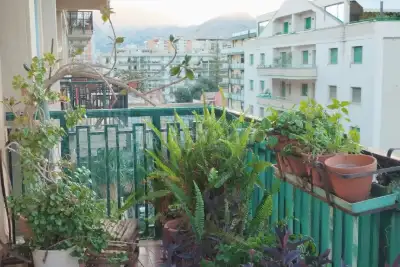 Casa in vendita, Via Sacra Famiglia, Palermo