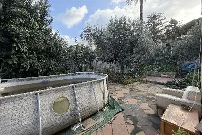 Edificabile Residenziali in vendita, Via Sferracavallo, Palermo