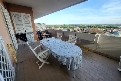 Casa in vendita, Via Francesco Cilea, Roma