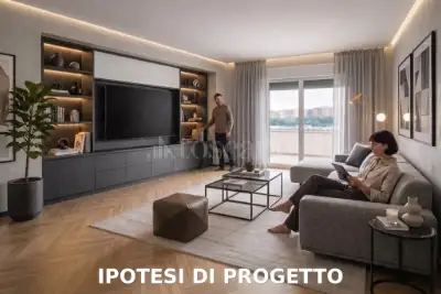 Casa in vendita, Via Luigi Einaudi, Cagliari