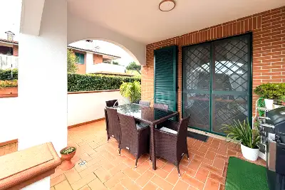 Villa in vendita, Via Giuseppe Lazzati, Roma