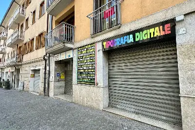Attività Commerciale in vendita, Avellino - Corso Umberto I, Avellino