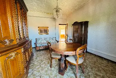 Attico in vendita, via dei salimbeni, Roma