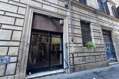 Laboratorio in vendita, Vicolo della Campanella, Roma