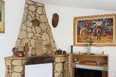 Casa Indipendente in vendita, Località Badde Risi, Usini