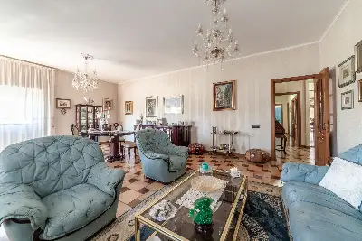 Casa in vendita, Piazza Ener Bettica, Roma