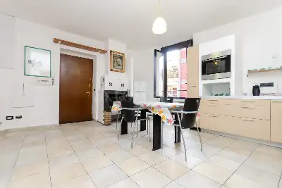 Casa in vendita, Via Luigi Porro Lambertenghi, Milano