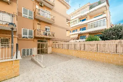 Casa in affitto, Via Simone Mosca 7, Roma