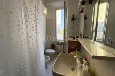 Casa in vendita, Via Isonzo, Nettuno
