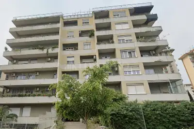 Casa in vendita, Viale Campania, Palermo