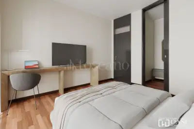 Casa in vendita, Viale Luigi Majno, Milano