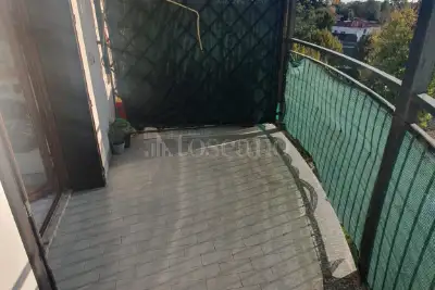 Casa in affitto, Via Tridentina, Gallarate