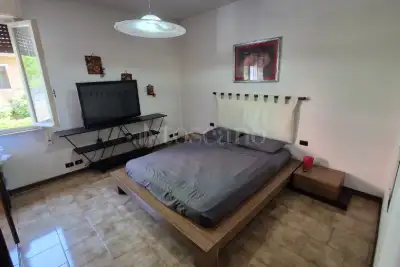 Casa in vendita, Via Giacomo Benvenuti, Brescia