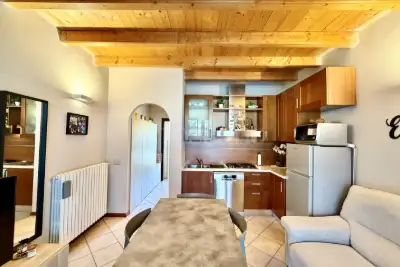 Casa in vendita, Via Commissario G. Palatucci, Desenzano del Garda