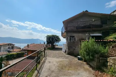 Casa Indipendente in vendita, Strada Tambusacca, Predore