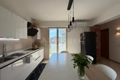 Casa in vendita, Via Luigi Pirandello, Tremestieri Etneo