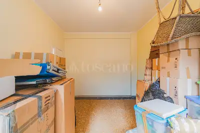 Casa in vendita, Via Pellegrino Matteucci, Roma